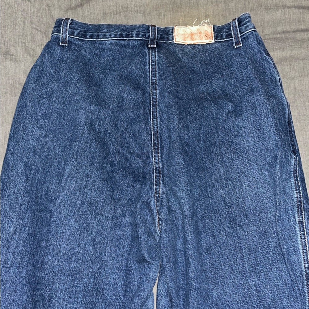 Vintage Rocky Mountain Jeans (Rockies)